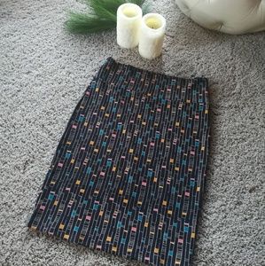 LuLaRoe skirt